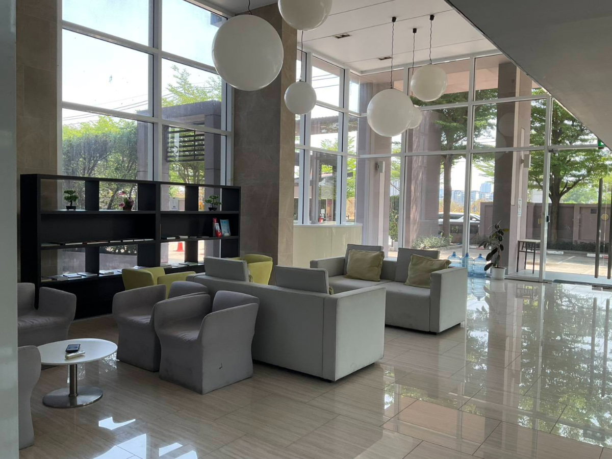 รูป 🏢 ให้เช่าคอนโด : Double Lake Condominium (ดับเบิ้ล เลค คอนโดมิเนียม)   รหัสทรัพย์ | 📌LNP-C13203  - รูปที่ 11/12