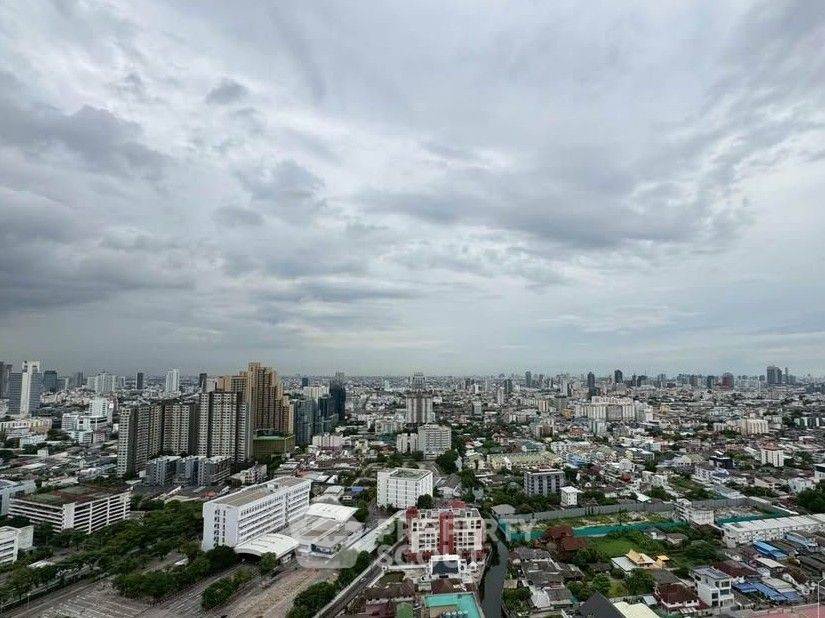 picture 1-BR Condo at M Jatujak near BTS Saphan Khwai (ID 2878196) - 23/23