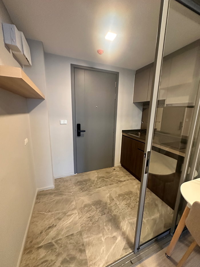 รูป ให้เช่า คอนโดควินทาราภูมิ สุขุมวิท 39 1 Bedroom Plus 38.8 ราคา 22,000 บาท - รูปที่ 5/32