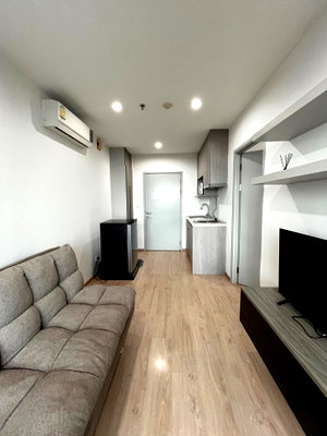 Condos for rent : 📢 Condo for Rent: IDEO Wutthakat 🌇
🏙️ High floor (31st floor) | Quiet and breezy atmosphere