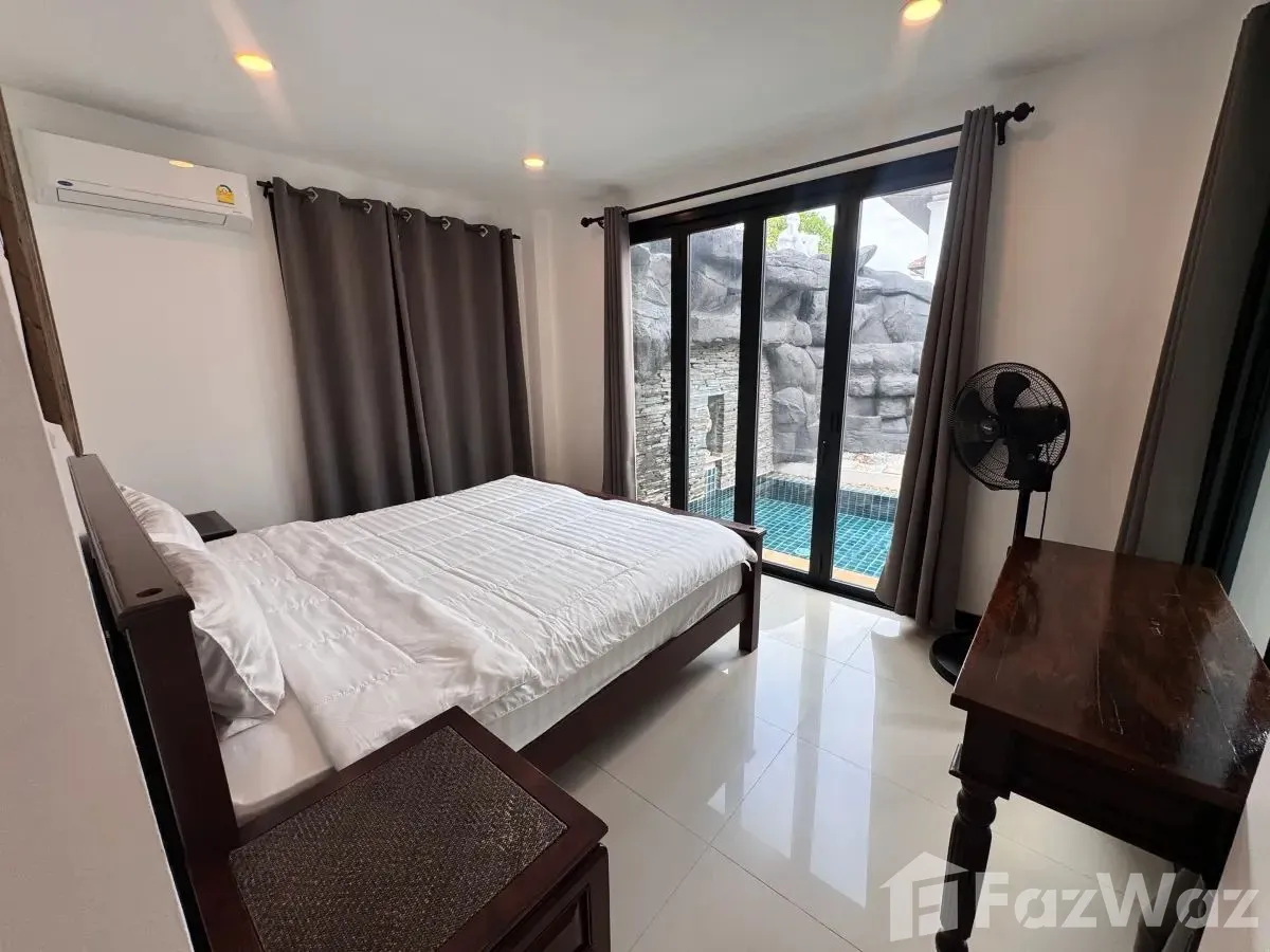 รูป ขาย วิลล่า 3 ห้องนอน ใน ศรีสุนทร, ภูเก็ต 161156 - รูปที่ 15/25