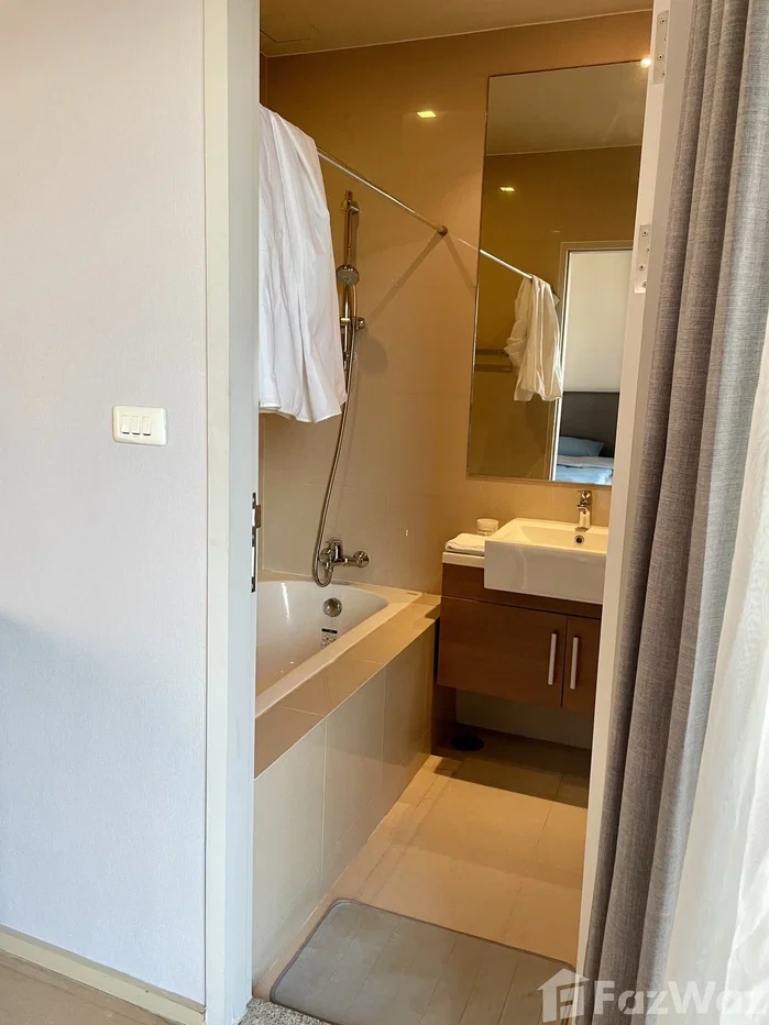 picture For rent! 2bed2bath corner unit at Noble Refine Sukhumvit 26 6242460 - 7/10