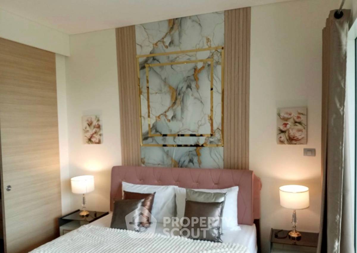 รูป คอนโด 1-ห้องนอน ที่ รีเฟล็คชั่น จอมเทียน บีช พัทยา ใกล้ เมืองพัทยา (ID 2876982) - รูปที่ 4/6