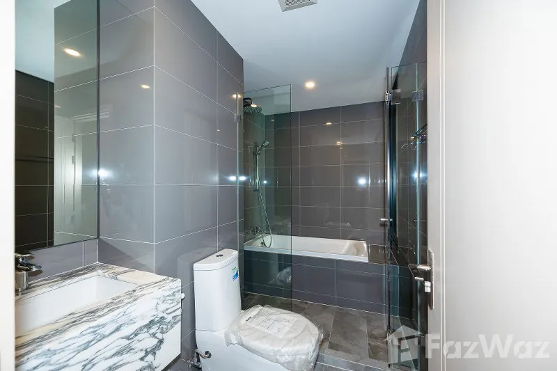 picture Q Chidlom 2bedrooms Duplex 6250967 - 18/19