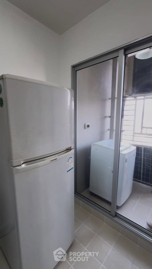 รูป คอนโด 1-ห้องนอน ที่ คอนโดวัน เอ็กซ์ สุขุมวิท 26 ใกล้ BTS พร้อมพงษ์ (ID 2868712) - รูปที่ 12/13