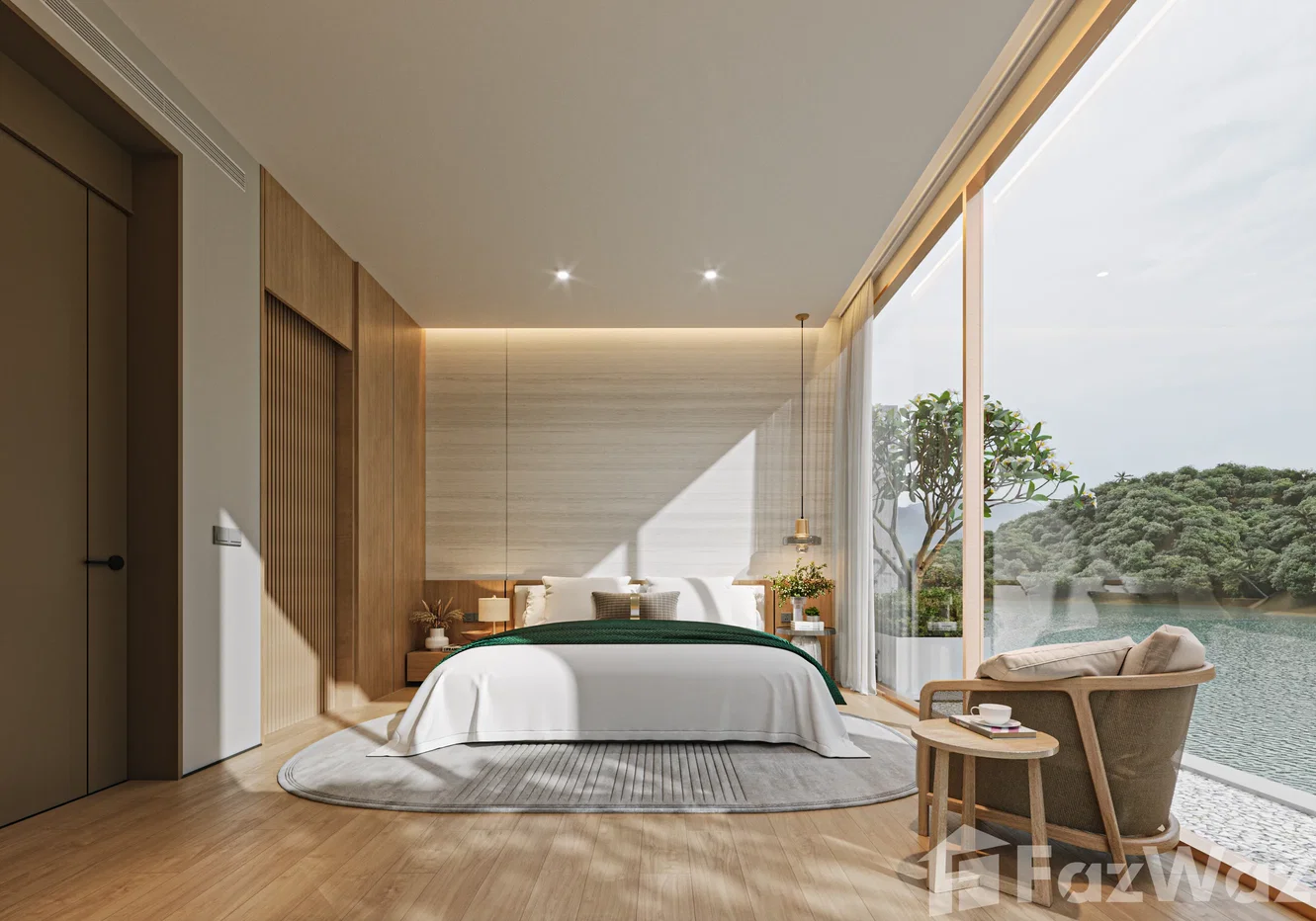 รูป ขาย วิลล่า 5 ห้องนอน ในโครงการ ลาริมาร์ วิสต้า 5989567 - รูปที่ 13/13