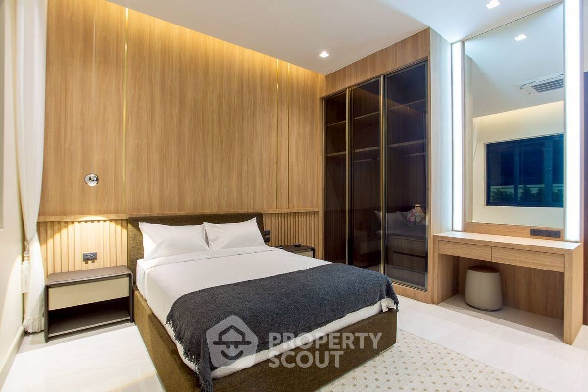 รูป วิลล่า 3-ห้องนอน ที่ ปาล์มฮิลส์ กอล์ฟ คลับ แอนด์ เรสซิเดนซ์ ใกล้ เดอะ เวเนเซีย (ID 2880409) - รูปที่ 22/32