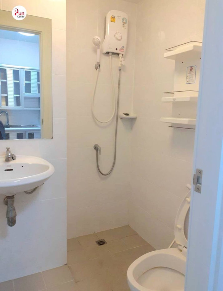 picture  Plum condo Paholyothin89 for rent  - 5/8