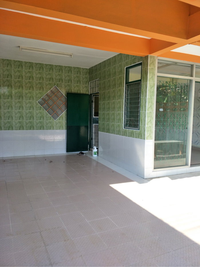 picture Twin Townhouse for rent Raminthra63 10999 - 8/37