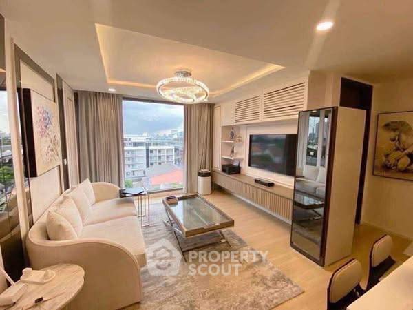 รูป คอนโด 2-ห้องนอน ที่ คาร่า อารีย์ - พระราม 6 ใกล้ BTS สะพานควาย (ID 2325279) - รูปที่ 1/22