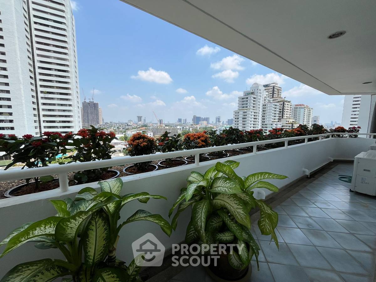 รูป คอนโด 3-ห้องนอน ที่ ลา คาสเคด คอนโดมิเนียม ใกล้ BTS เอกมัย (ID 2878270) - รูปที่ 2/10