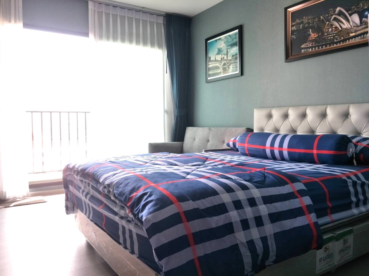 รูป 🏙🔥The Parkland Charan pinklao🏙️✅ห้องว่างหายาก✅📸Video🚝ใกล้MRTบางยี่ขัน ตลาดอินดี้ เซนทรัลปิ่นเกล้า ☎️Tel/What app. 0917061999,0938979669 คุณกวา - รูปที่ 6/22