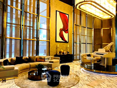 Condos for sale : 2-BR Condo at Laviq Sukhumvit 57 near BTS Thong Lor (ID 2880953)