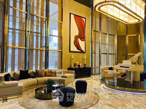 2-BR Condo at Laviq Sukhumvit 57 near BTS Thong Lor (ID 2880953)