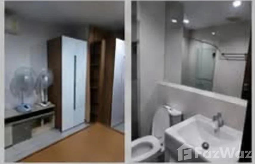 รูป ขาย คอนโด 1 ห้องนอน ในโครงการ ริทึ่ม สาทร นราธิวาส 6248858 - รูปที่ 4/5