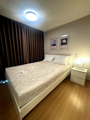 Condos for rent Bangkok : The Green Ninth Rama 9 The Green Ninth Rama 9