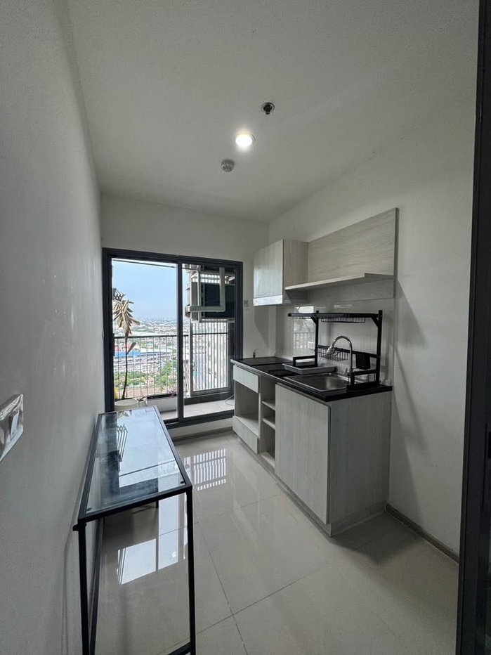 picture ND0578 For rent Aspire Sathorn - Ratchapruek - 6/8