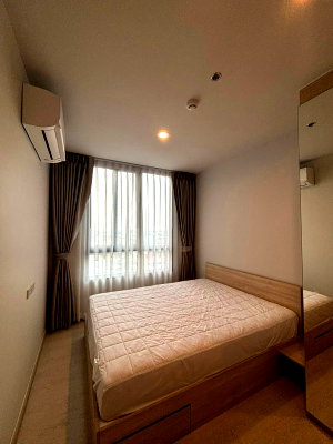 Condos for rent : PFD-08375 For rent, Nue Mega Plus Bangna (Nue Mega Plus Bangna), great location, next to Mega Bangna 🛍️✨