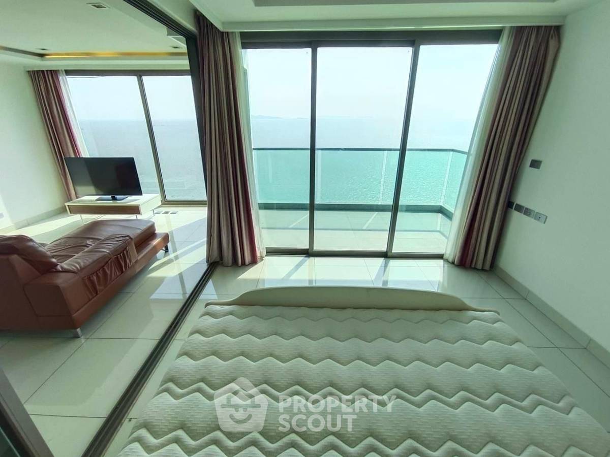 รูป คอนโด 2-ห้องนอน ที่ วงศ์อมาตย์ ทาวเวอร์ คอนโดมิเนียม ใกล้ ปราสาทสัจธรรม (ID 1540433) - รูปที่ 2/14