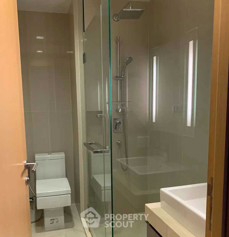 รูป คอนโด 3-ห้องนอน ที่ ไฮด์ สุขุมวิท 13 คอนโดมิเนี่ยม ใกล้ BTS นานา (ID 2873469) - รูปที่ 10/10