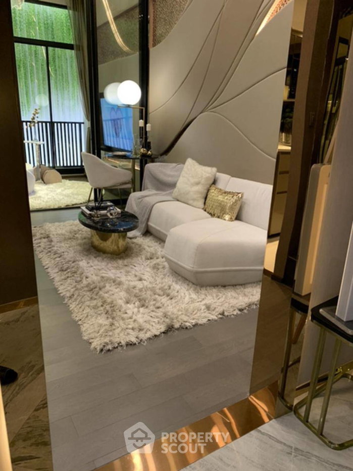 picture 2-BR Condo at Park Origin Ratchathewi near BTS Ratchathewi (ID 1767438) - 2/21