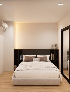 For Sale: Rim Nam Mansion Condo | Beautiful Room Under Renovation Near Chiang Mai University (ID:1357CS)