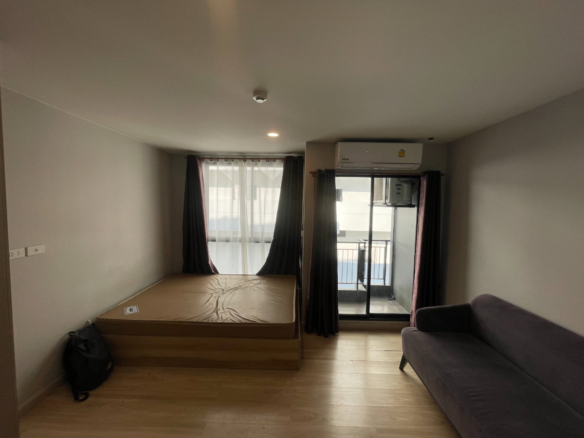รูป ให้เช่า คอนโด The Belgravia Ladprao 15 (เดอะ เบลกราเวีย ลาดพร้าว 15) - รูปที่ 8/10