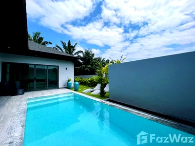 Houses for rent : 3 Bedroom Villa for rent at Nicky Villas 2 1375262