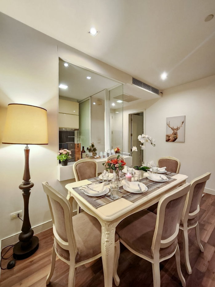 รูป 💥CP-9793💥ว่าง ให้ เช่า เดอะ รูม สุขุมวิท 62👉แอดไลน์ @mastercondo  - รูปที่ 17/24