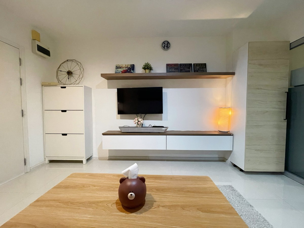 รูป #SC13669    📌   ให้เช่า | 🟦🟨แอสปาย สุขุมวิท 48​🟥🟩💬 𝑪𝒐𝒏𝒕𝒂𝒄𝒕 𝑳𝑰𝑵𝑬: @𝒔𝒆𝒄𝒓𝒆𝒕𝒑𝒓𝒐𝒑𝒆𝒓𝒕𝒚 🔥✨ - รูปที่ 4/13