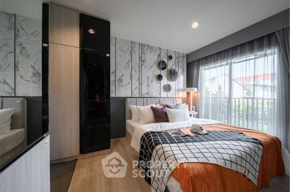 picture 1-BR Condo at Niche Mono Ramkhamhaeng close to Ramkhamhaeng (ID 861131) - 3/5
