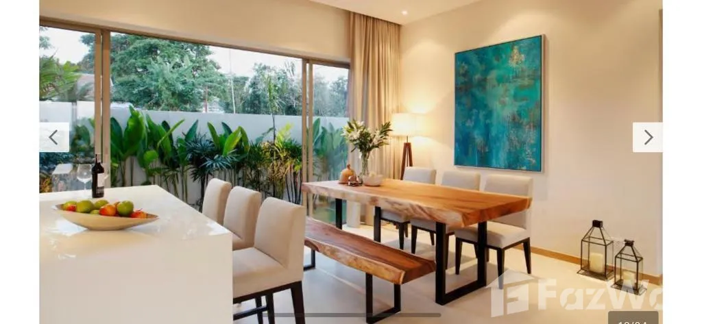 picture Two villas – one huge private escape for rent 6249268 - 9/18