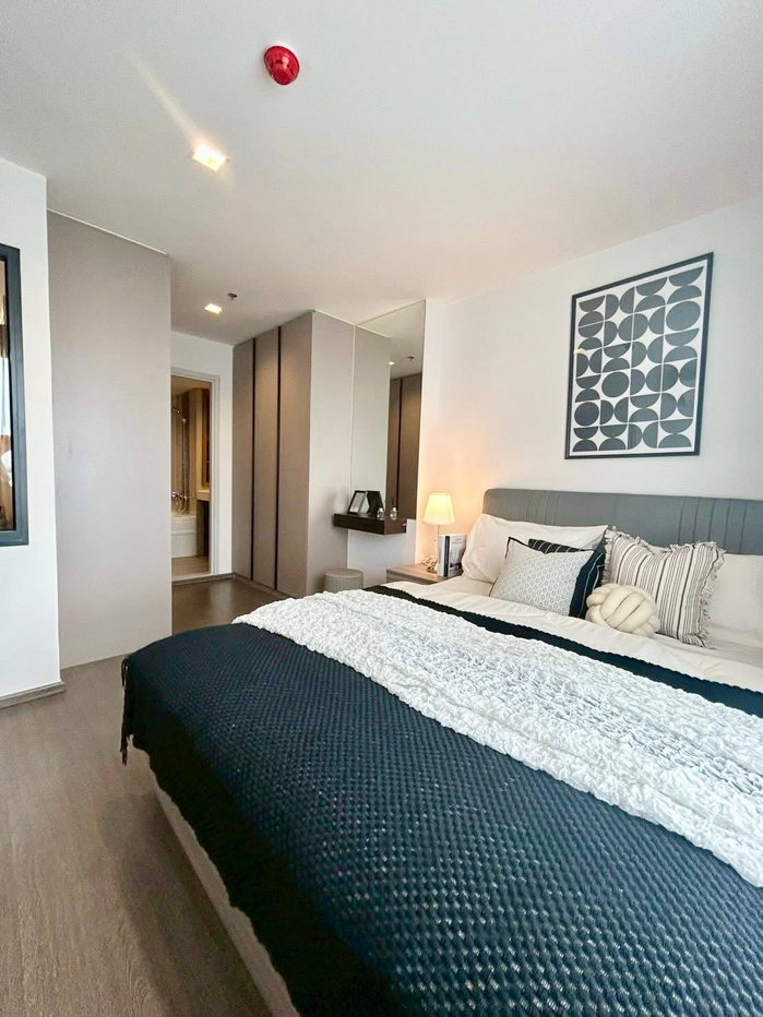 รูป ✅ให้เช่า✅Condo Ideo Sukhumvit 93 ห้องสวยตรงปก พร้อมอยู่ค่า - รูปที่ 6/7