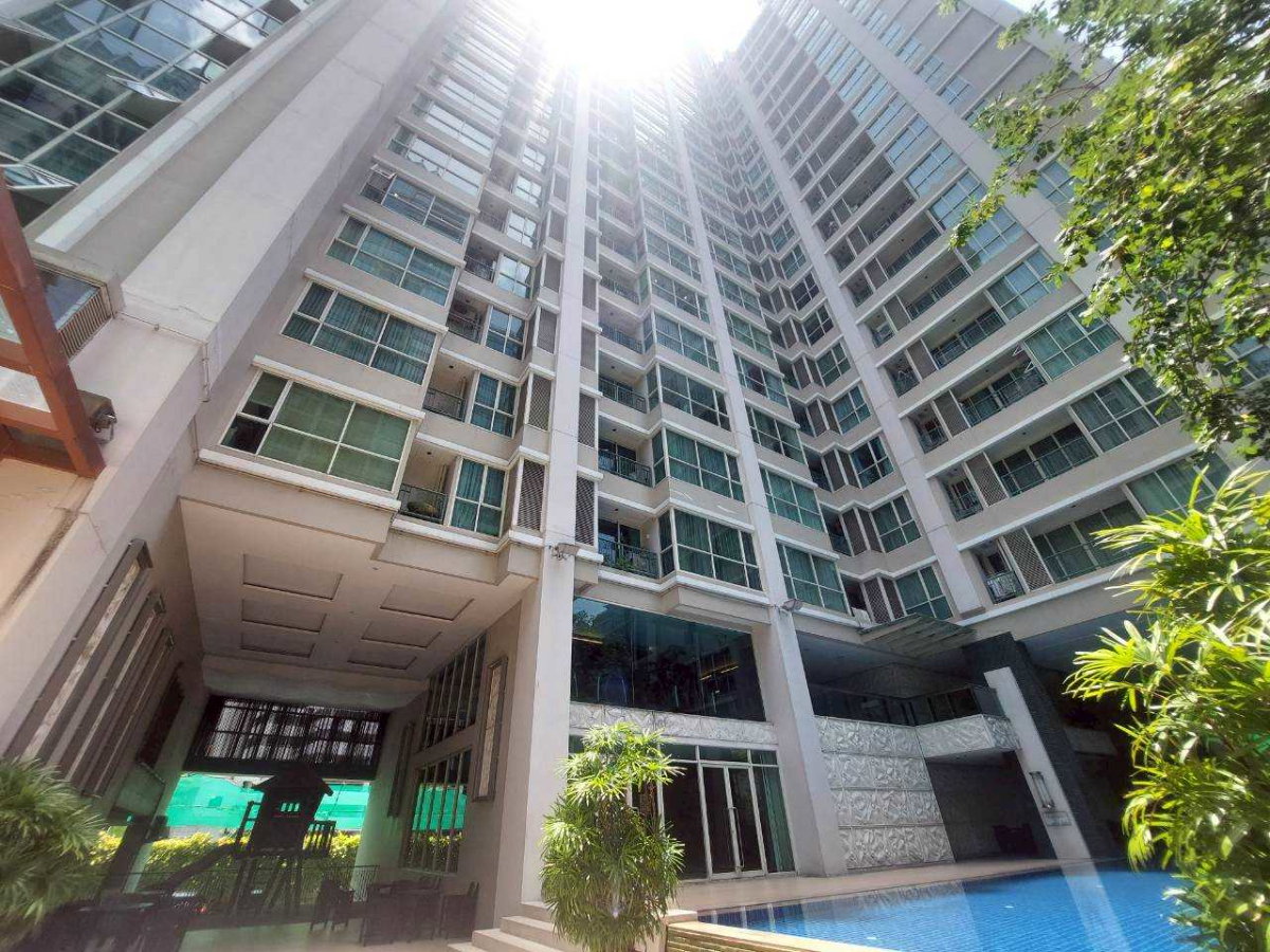 รูป  ขาย The Address Chidlom ชั้น 16 ตึก A 72 ตรม  2นอน 2น้ำ เฟอร์นิเจอร์และชุดครัว Built-in พร้อมเครื่องใช้ไฟฟ้า อ่างอาบน้ำ - รูปที่ 9/12