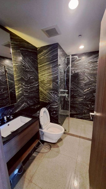 รูป 🌿✨Rent/เช่า Condo Whizdom Inspire Sukhumvit✨🌿2 ห้องนอน 2 ห้องน้ำ‼️33,000 บาท/เดือน‼️ขนาด 58 ตร.ม. - รูปที่ 5/6