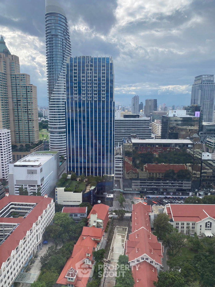 รูป คอนโด 1-ห้องนอน ที่ สโคป หลังสวน ใกล้ BTS ชิดลม (ID 2860251) - รูปที่ 6/7