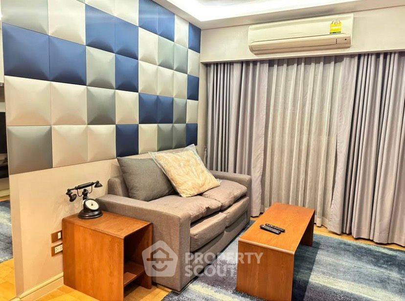 รูป คอนโด 2-ห้องนอน ที่ ไทดี้ ดีลักซ์ สุขุมวิท 34 ใกล้ BTS ทองหล่อ (ID 2875645) - รูปที่ 2/10
