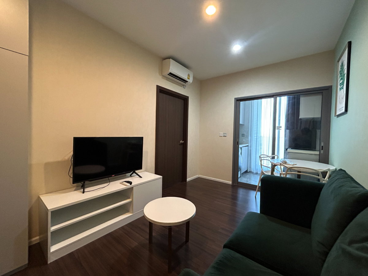 รูป Whizdom Inspire Sukhumvit ห้องสวย ราคาดี สอบถามเพิ่มเติมได้ที่ Line @condorental - รูปที่ 5/12