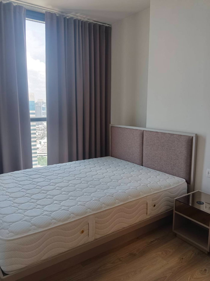 รูป คอนโดให้เช่า : OKA HAUS Sukhumvit 36 (โอกะ เฮาส์ สุขุมวิท 36)  (( BTS Thonglor ทองหล่อ )) MK-02  line @livingbkk - รูปที่ 8/15