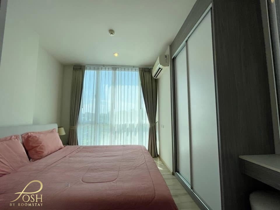 picture For Rent – The Base Downtown by Sansiri Located right behind Central Floresta, Phuket. - 10/15