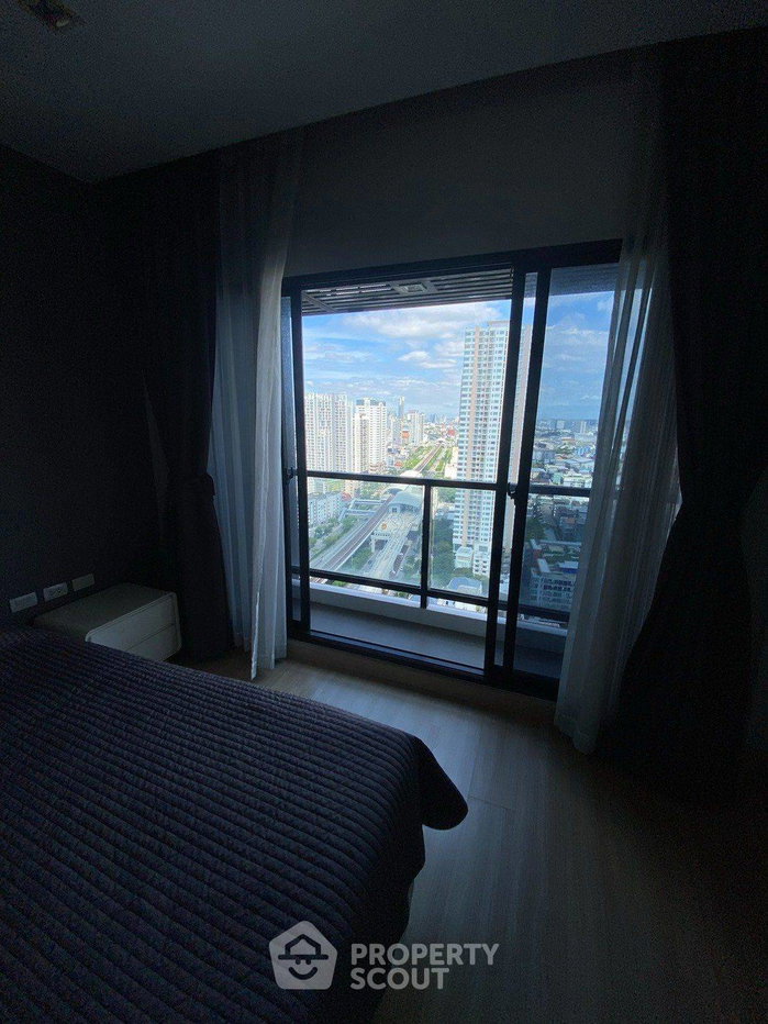 รูป คอนโด 2-ห้องนอน ที่ เออบาโน่ แอปโซลูท ใกล้ BTS กรุงธนบุรี (ID 789816) - รูปที่ 8/9