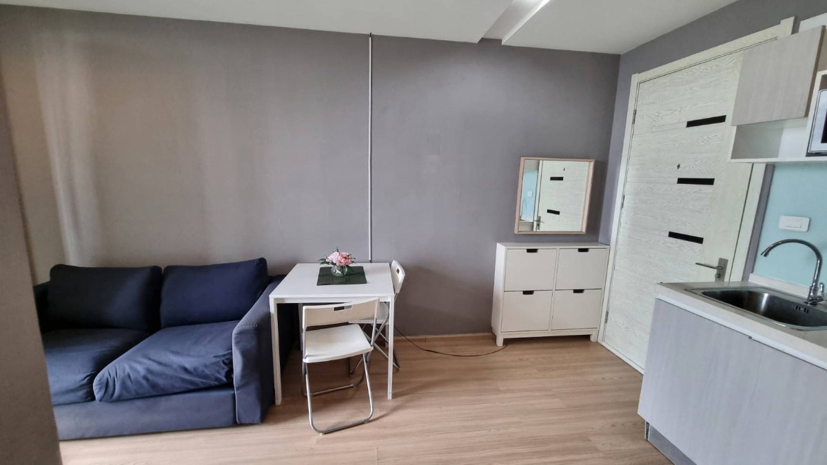 picture Condo For Rent!!Artemis Sukhumvit 77 - 2/6