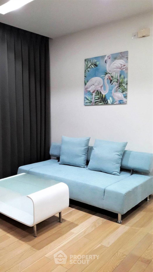 รูป คอนโด 1-ห้องนอน ที่ สิริ แอท สุขุมวิท ใกล้ BTS ทองหล่อ (ID 2751543) - รูปที่ 6/10