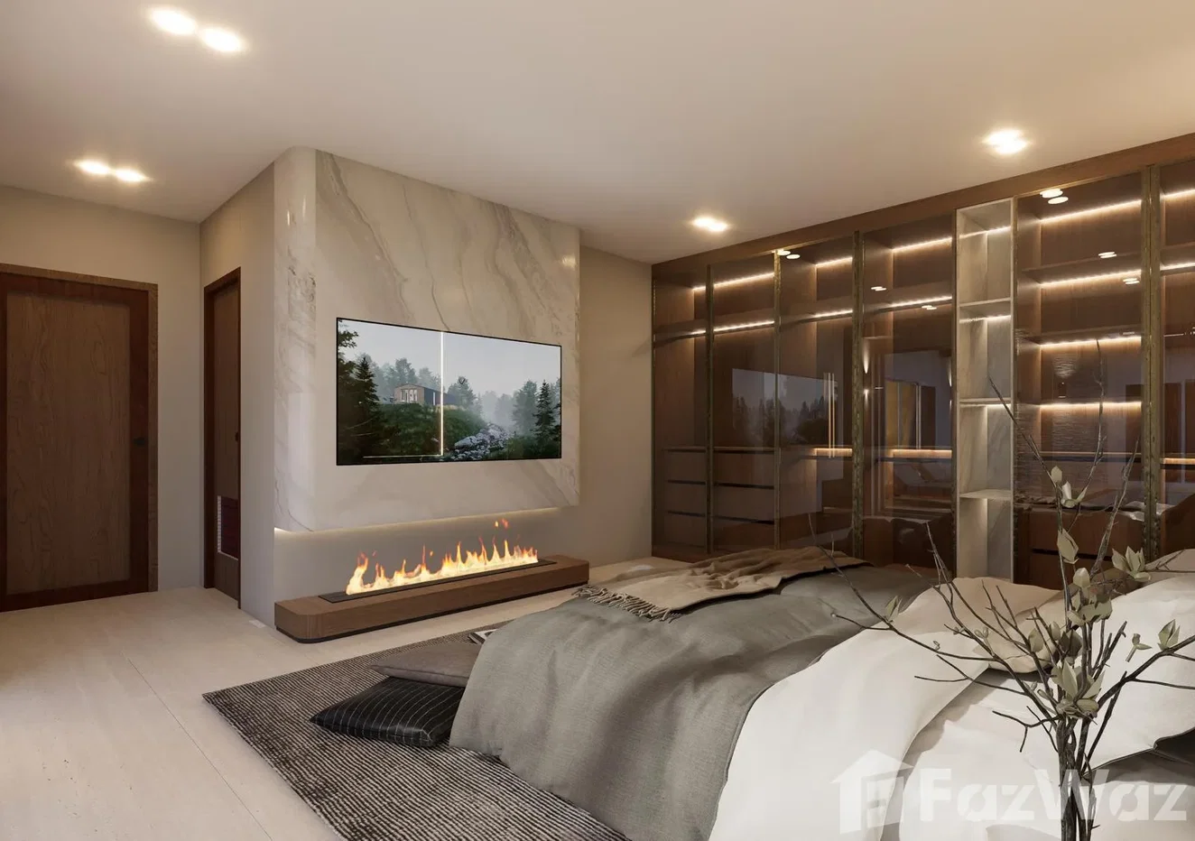 รูป ขาย วิลล่า 3 ห้องนอน ในโครงการ Go Success Villas 6249190 - รูปที่ 12/17