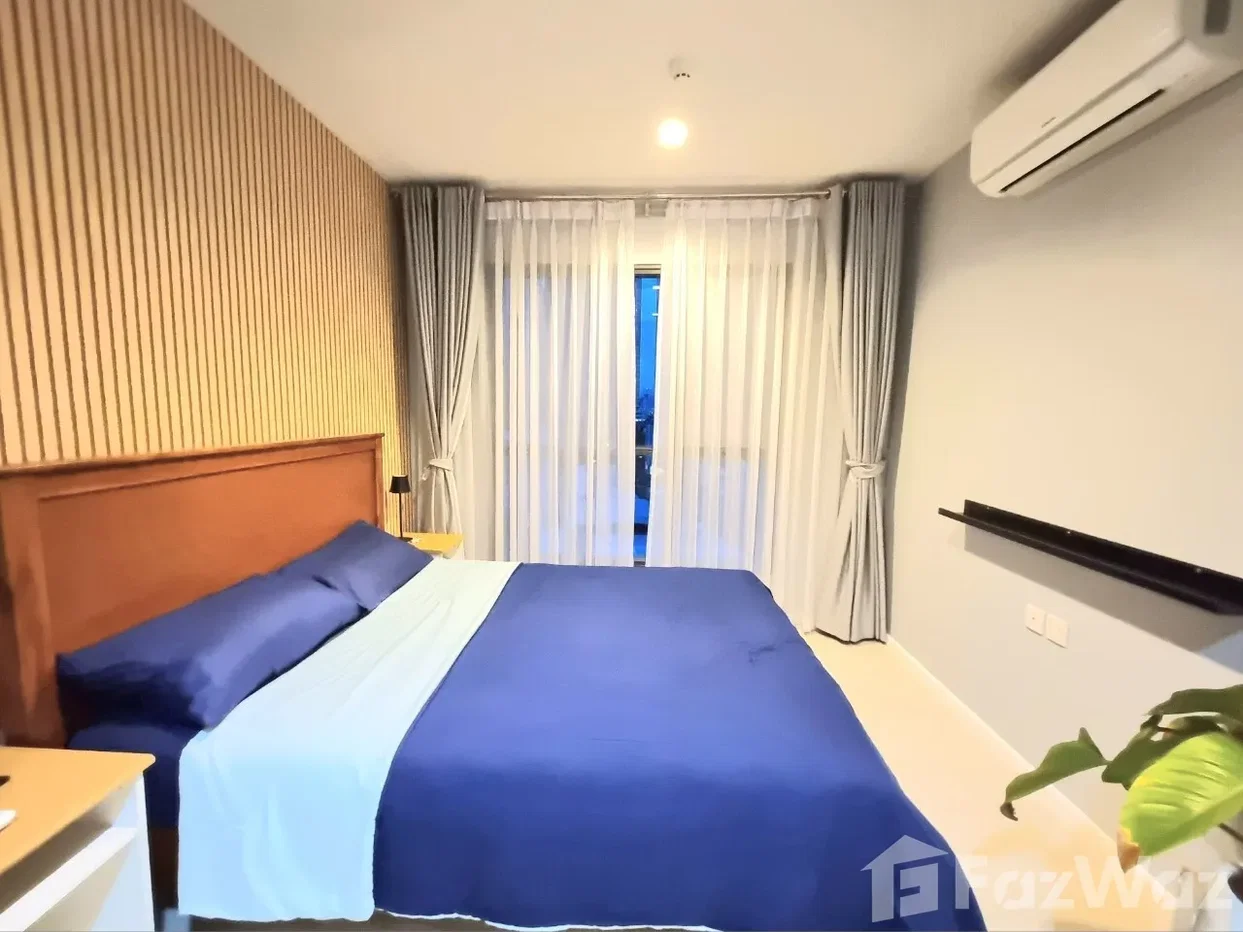 รูป คอนโดให้เช่า 2 ห้องนอน ในโครงการ เดอะ บลูม สุขุมวิท 71 6249404 - รูปที่ 15/17