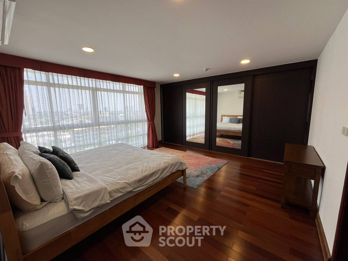 รูป คอนโด 3-ห้องนอน ที่ ลา คาสเคด คอนโดมิเนียม ใกล้ BTS เอกมัย (ID 2878270) - รูปที่ 7/10