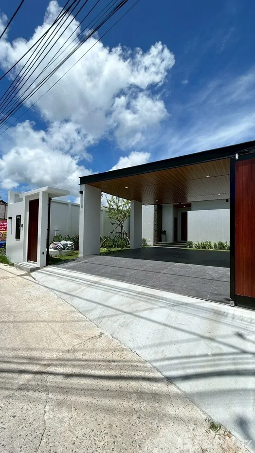 รูป วิลล่าให้เช่า 5 ห้องนอน ใน ราไวย์, ภูเก็ต 6251083 - รูปที่ 3/22