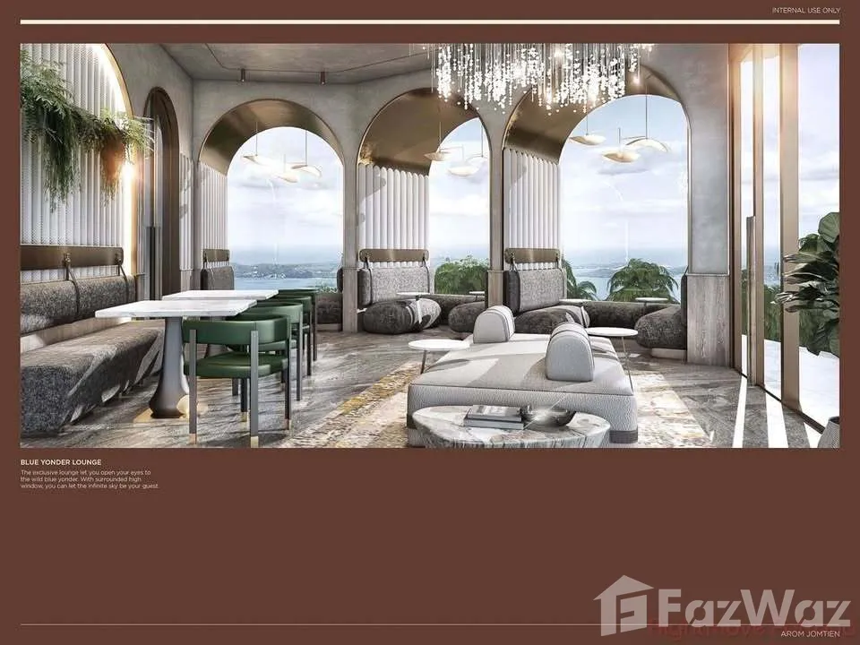 picture 1 BR unit 40th floor 6215316 - 2/6