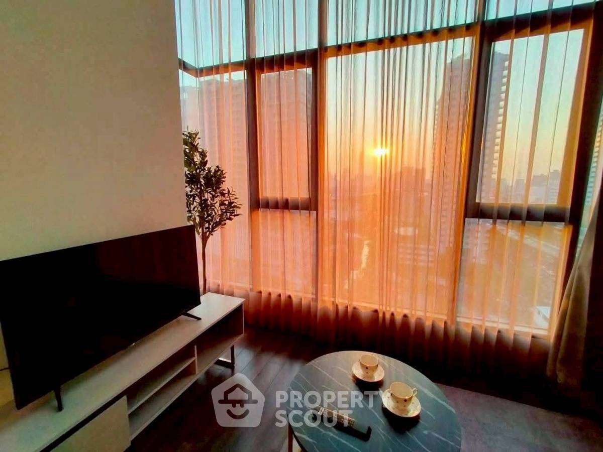 รูป คอนโด 2-ห้องนอน ที่ ไนท์บริดจ์ สเปซ พระราม 9 ใกล้ MRT พระราม 9 (ID 2875747) - รูปที่ 2/16