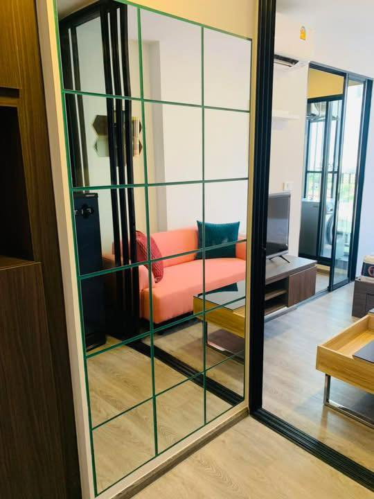 picture @Condorental condo for rent THE ORIGIN LADPRAO - BANGKAPI - 9/25